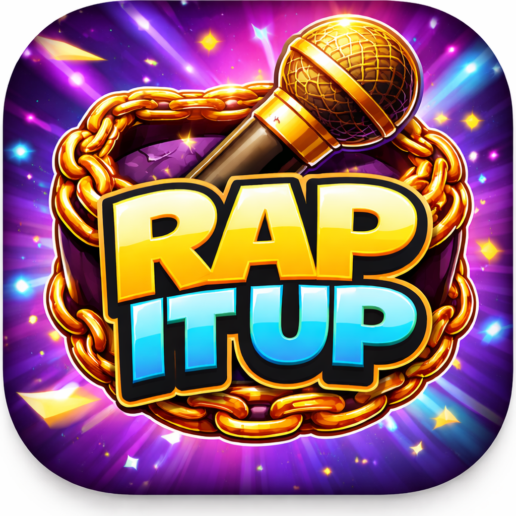 RapItUp